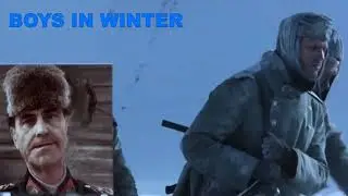 Stalingrad Winter 1942