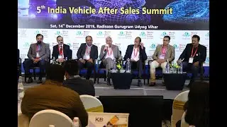 Vehicle After Sales Service in Automotive Slowdown : Customer Experience, SOP, Team, Profitability