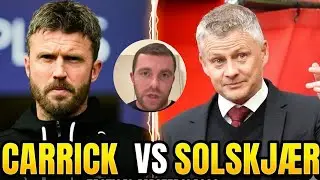 Fabrizio Romano DROPS HUGE Update on Man United&rsquo;s Next Manager #manchesterunited