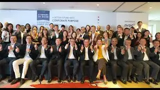 Highlights of NVPC Company of Good Summit 2023