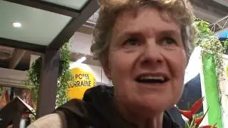 Sie schwetzt elsassisch, Ich schwetz PA deitsch