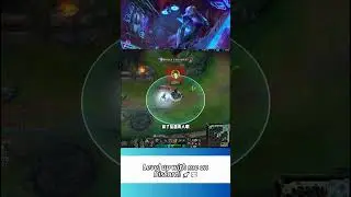 2024 #Khazix Unveiling Brilliance: Masterful LoL Tactics #Khazix