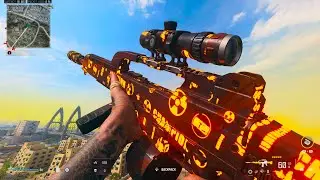 Call of Duty Warzone 3 Trio 21 Kill Holger 26 Gameplay PS5 (No Commentary)
