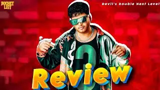 DD Next Level Movie Review 🙂 | Santhanam | GVM | Motta Rajendran | Selvaraghavan #bucketlist