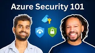 Безопасность Azure для начинающих: IAM, Defender, Sentinel и советы по карьерному росту.