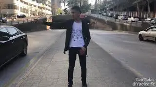{KHaTaT} new 2018 clip (MADRST EL SHERE3 ) rap libanais  [راب عربي]