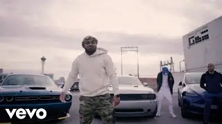 Billy2Smooth - Blue Coupe ft. Iontalk, King Yung 702