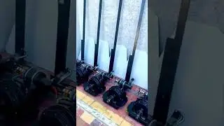 Ветрогенератор для отопления дома