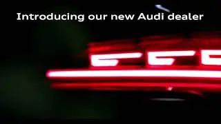 Audi Centre Somerset West