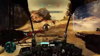 Lets Play HAWKEN :)