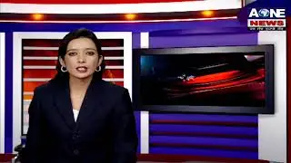 नाव पलटने से 22 लोगो की हुई मौत | Hindi News | Aone News