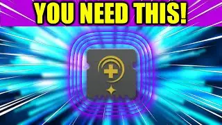 One Of The BEST Mods Is Now Available At The Tower! Protective Light | Destiny 2