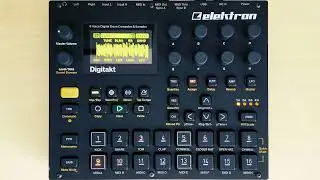 Doc Gryphon - A Technique Known as Sampling