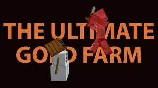 ULTIMATE Gold Farm(tmtm) | infinity & Beyond | Basidic Tech