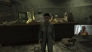 Sep 1, 2022 - Fallout: NV. Extended Edition