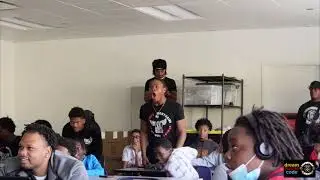 New Nerd Money: In The Schools