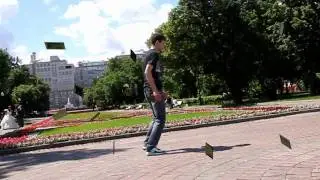 Jumpstyle movie from StasoBallaz - 