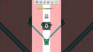 happy Glass level93gameplay😉 happy Glass #viral #happyglass