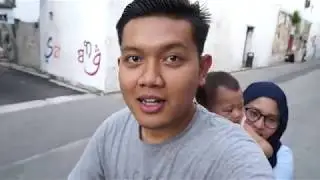 PENANG TRIP & HARD ROCK HOTEL REVIEW PART TWO
