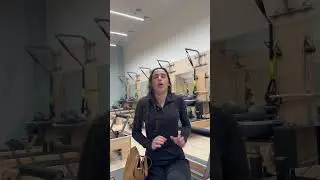 Your Daily Escape | Empower Pilates for Women
