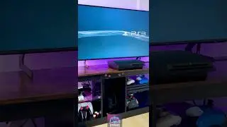 Setting Up the PS3 Slim in 2026