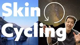 The skincare trend that ACTUALLY WORKS - What is Skin Cycling? | Dr Davin Lim