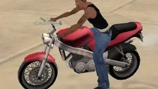 SA Mobile Special Vehicle Guide FP/EP/MP/CP BF - 400 #7 [Mobile Only]