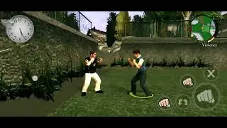 BULLY AE Mix OF DARBY JOHNNY STYLE