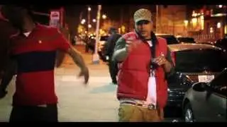 GMB RELLYON feat. HEEZ | U CAN B (OFFICIAL VIDEO)