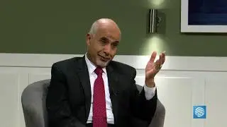 الشاهد مع رئيس المؤتمر الوطني العام الأسبق الدكتور محمد المقريف | الحلقة 18