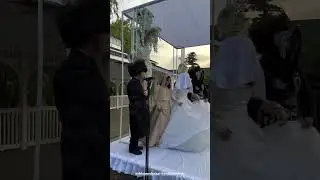 Chuppah: Freilach 🎹 Shloimy Daskal 🎤 Yedidim Choir
