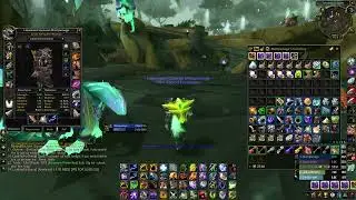 Rank 1 Shaman Tank Fit check - TBC Anniversary