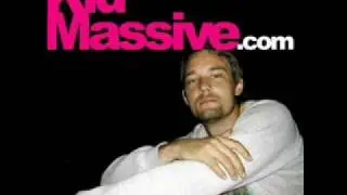 Kid Massive feat. Yota - Just Want You (Original Mix)