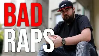 BAD RAPS: Crypt - nickmadeavideo