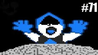 Прохожу Mega Boss Rush в deltarune каждый день пока не выйдет chapter 5 (День71)