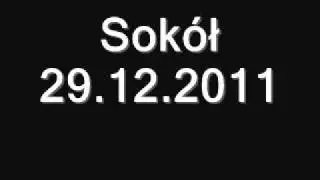 Sok&oacute;ł 29.12.2011 [audycja w Roxy] [podsumowanie 2011 roku część 1]