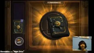 Opening 140 Hearthstone MSG Packs aka 3 Madame Goyas
