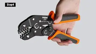 Perfect Micro-Fit 3.0 Crimps Every Time! Simple Guide for Crimping & Pin Removal