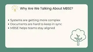 What Is MBSE? Explained for Absolute Beginners