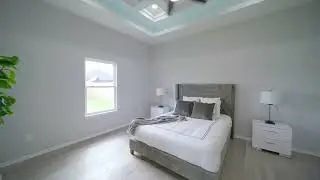 Brand New House in Pharr, TX