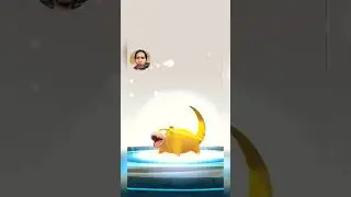 EVOLVE SHINY SLOWPOKE #pokemon #gameplay #pokemongo #slowpoke #shinypokemon