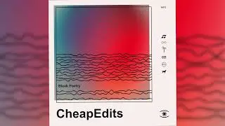CheapEdits x Elastic - Closure - 0368