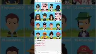 Detective gameplay (werewolf online)