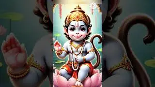 Top 5 most popular songs of hanuman jii 😱😱😱😱,hanuman chalisa, bajrang baan with lofi 👿 #shorts