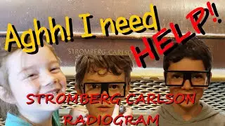 Stromberg Carlson Radiogram Part 1