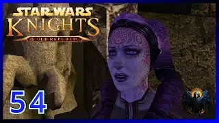 &bull; Knights of the Old Republic #54 &bull; Von Verrat und Intrigen