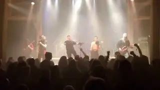 Drakum - Around The Oak live @ Mass Deathtruction Festival 2015
