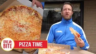 Обзор Barstool Pizza &mdash; Pizza Time (Авенел, Нью-Джерси)