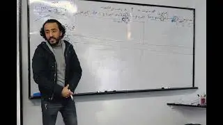 الرياضه الماليه (رياضيات المال والاستثمار) الفائده المركبه جزء الدفعات الجزء الاول حساب جمله الدفعات