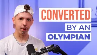 Пробег с олимпийцами для присоединения к Церкви Иисуса Христа Святых последних дней